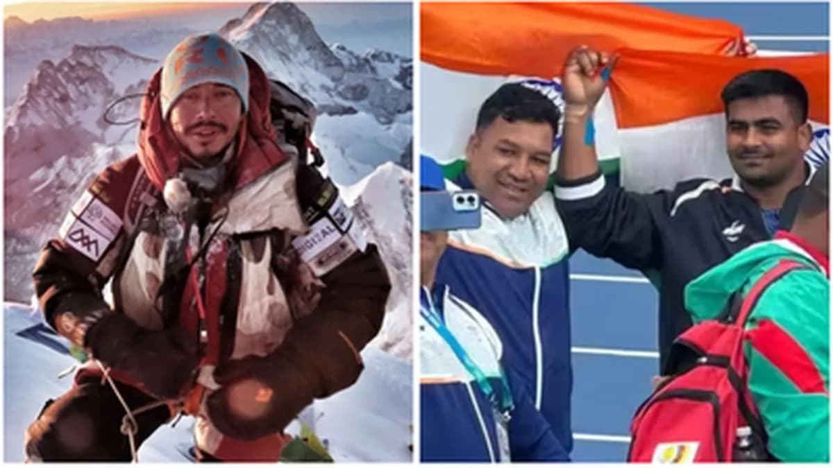 Nirmal Purja's Tragic Death: A Major Loss in Mountaineering Nirmal Purja's Tragic Death: A Major Loss in Mountaineering