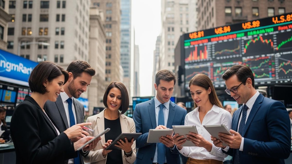 RR Kabel and KFin Technologies Could Be the Best Investment Picks This Week - Know Why RR Kabel and KFin Technologies Could Be the Best Investment Picks This Week - Know Why