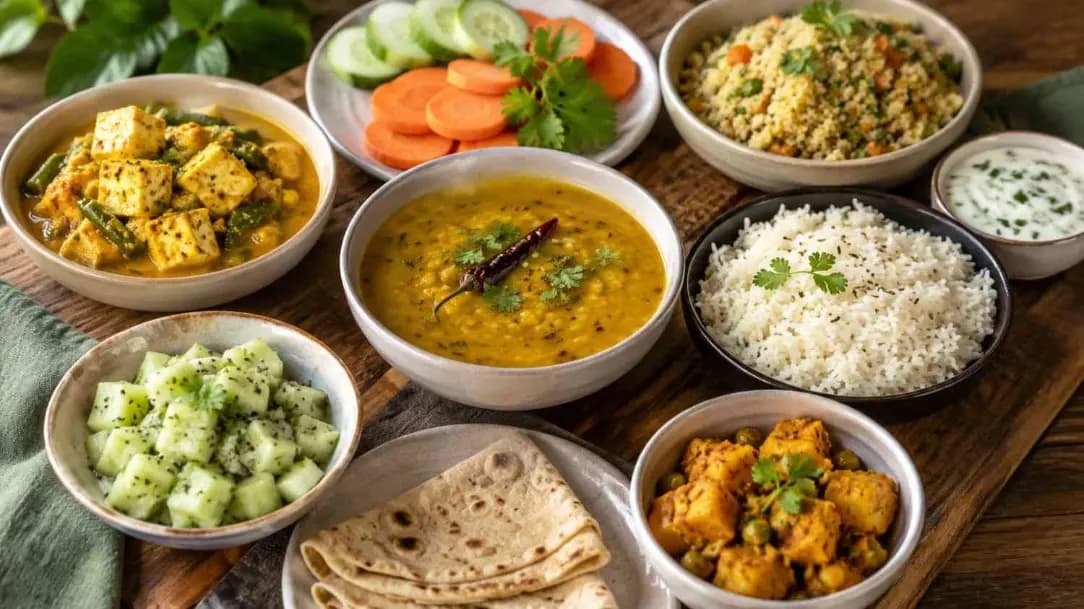 Prepare Delicious Lunch Without Onion and Garlic - Try These 8 Nutritious and Easy Recipes Prepare Delicious Lunch Without Onion and Garlic - Try These 8 Nutritious and Easy Recipes
