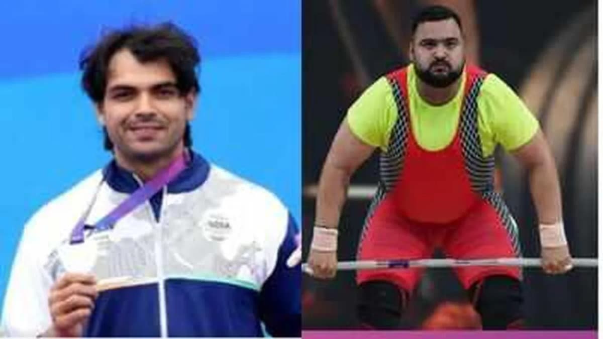 Significant Contribution of Indian Military Personnel at Commonwealth Games 2026 Significant Contribution of Indian Military Personnel at Commonwealth Games 2026