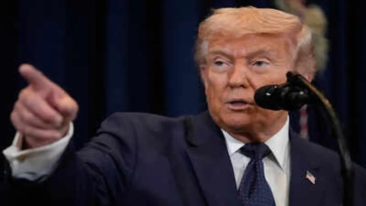 Trump Targets Exxon and Chevron - Urges Companies to Reduce Profits Amid Rising Fuel Prices Trump Targets Exxon and Chevron - Urges Companies to Reduce Profits Amid Rising Fuel Prices