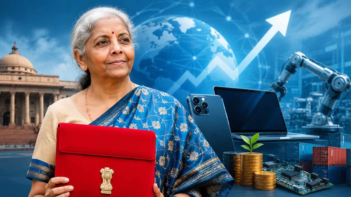 Nirmala Sitharaman to Introduce New Tax Reforms - Electronics Sector to Get Major Relief to Boost Foreign Investment Nirmala Sitharaman to Introduce New Tax Reforms - Electronics Sector to Get Major Relief to Boost Foreign Investment
