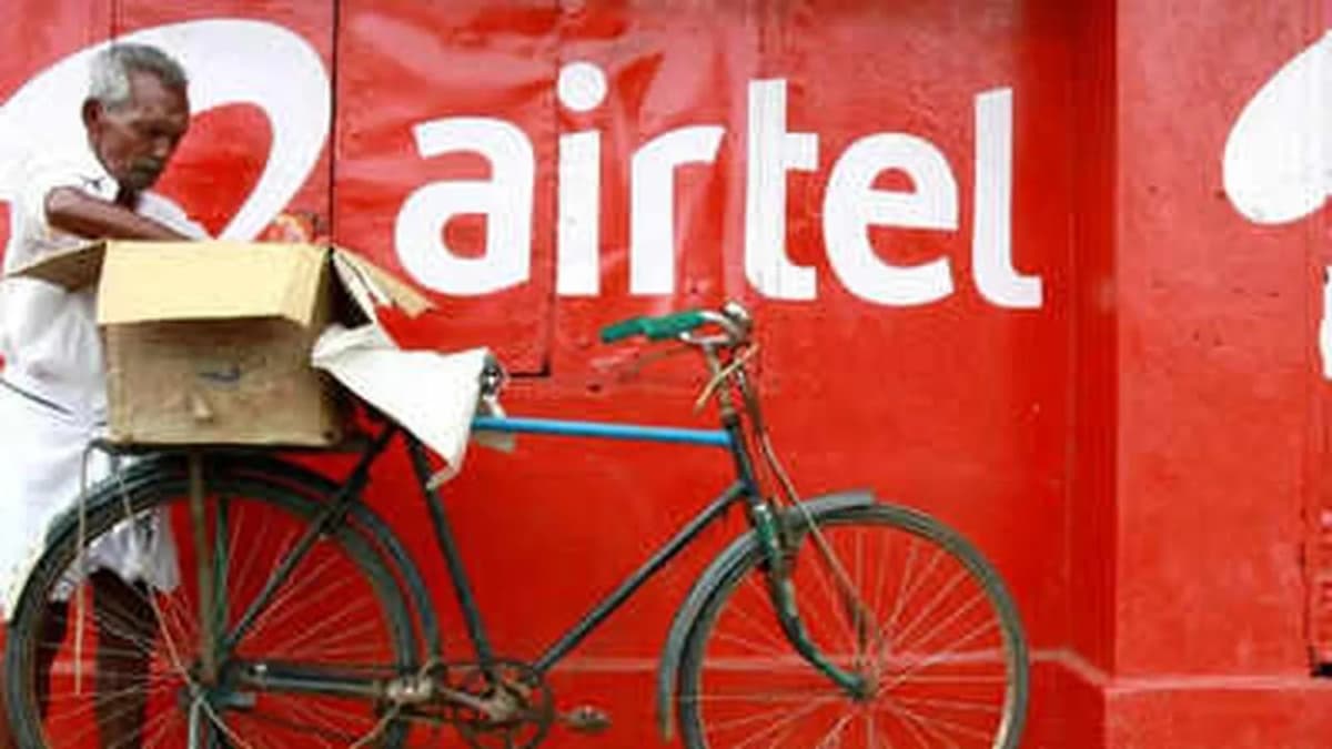 Bharti Airtel's First Quarter Profit Rises 37.3% - Higher Mobile Tariffs and New Customers Drive Strong Growth Bharti Airtel's First Quarter Profit Rises 37.3% - Higher Mobile Tariffs and New Customers Drive Strong Growth