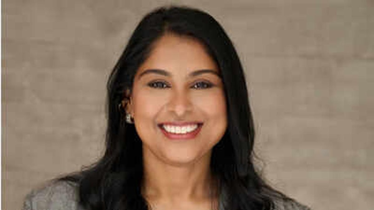 Dr. Neeraja Nagarajan's Decision to Return to Chennai Dr. Neeraja Nagarajan's Decision to Return to Chennai