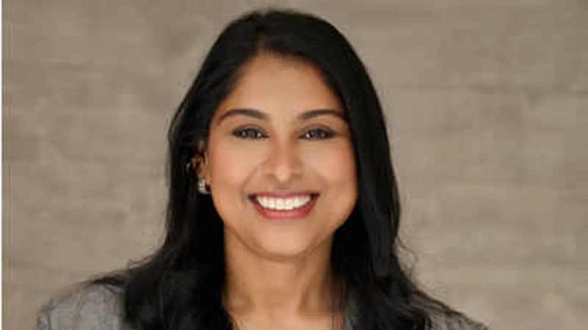 Dr. Neeraja Nagarajan's Decision to Return to Chennai Dr. Neeraja Nagarajan's Decision to Return to Chennai