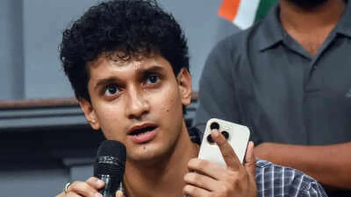 Saurav Das Accuses Media of Privacy Invasion Saurav Das Accuses Media of Privacy Invasion