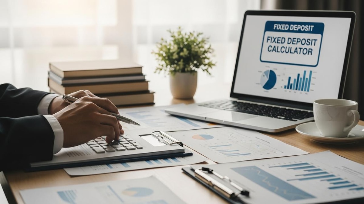 Experts Say Fixed Deposits Are an Important Investment Option Experts Say Fixed Deposits Are an Important Investment Option