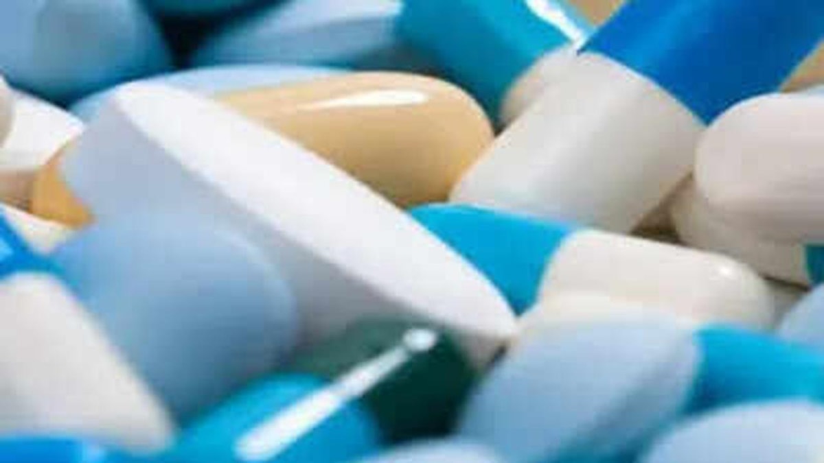 Indian Government Takes Strict Action Against Fake Drug Data Indian Government Takes Strict Action Against Fake Drug Data