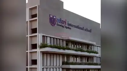 Ahmedabad's Shaurya Patel Wins Gold Medal at IRIS National Fair for the Second Consecutive Year