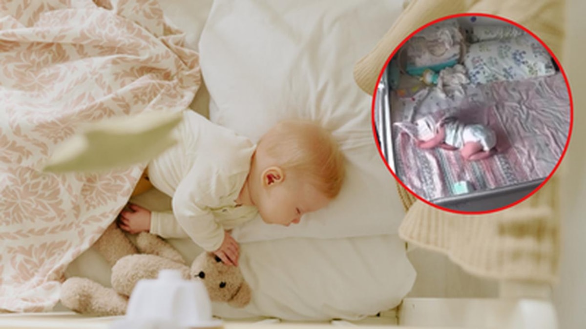 Safety of Sleep Environment for New Parents Safety of Sleep Environment for New Parents