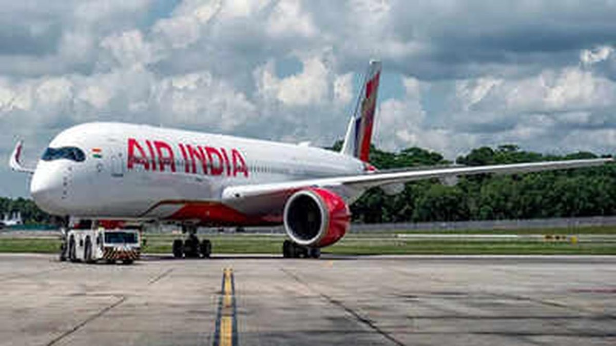Major Revelation in Air India Flight Probe as Pilot Tests ‘Not Negative’ for Psychoactive Substances, Both Pilots Grounded Major Revelation in Air India Flight Probe as Pilot Tests ‘Not Negative’ for Psychoactive Substances, Both Pilots Grounded