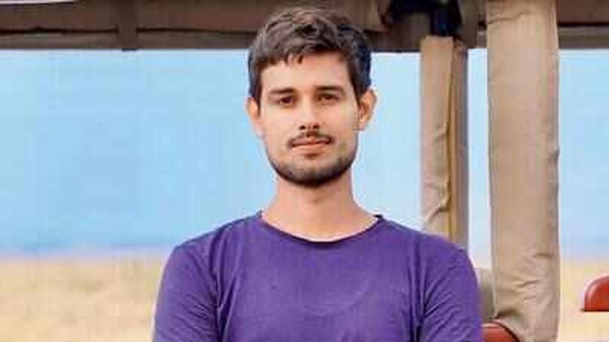 Delhi High Court Hears Plea Over Dhruv Rathee Video Delhi High Court Hears Plea Over Dhruv Rathee Video