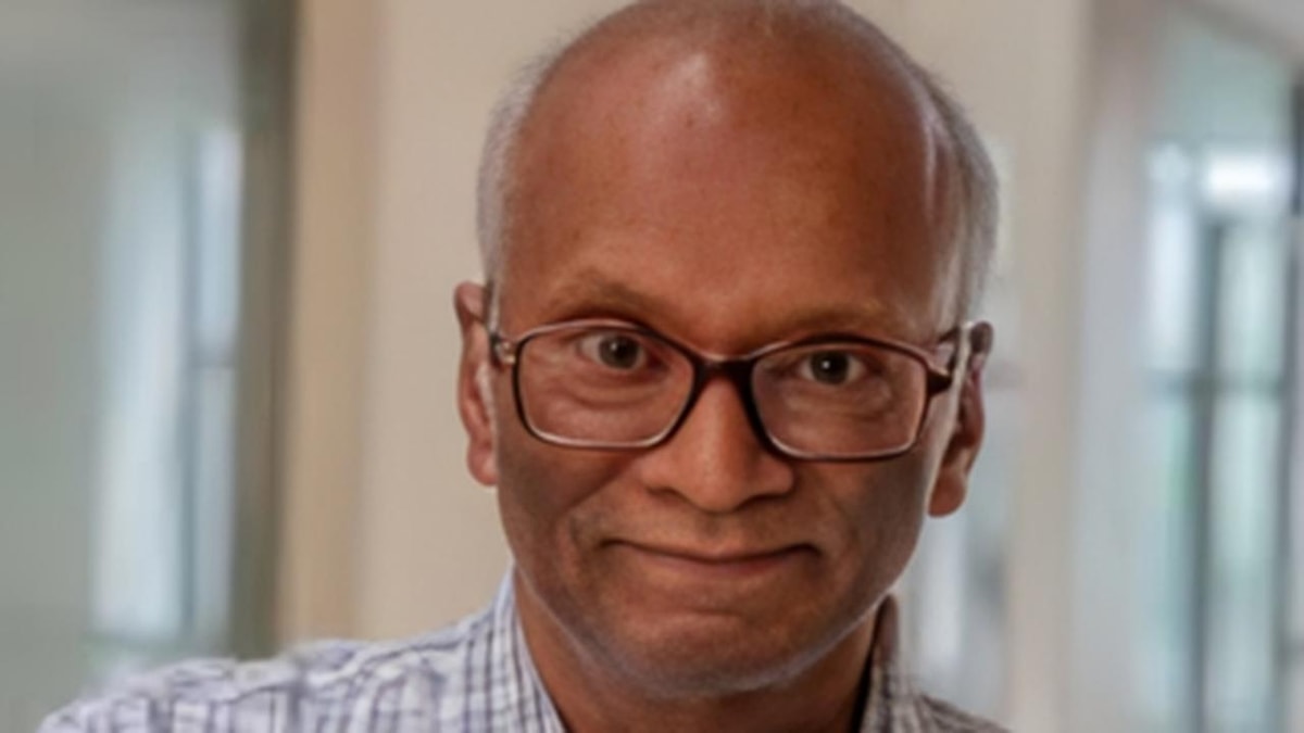 Professor Deepak Dhar Awarded 2026 Dirac Medal Professor Deepak Dhar Awarded 2026 Dirac Medal