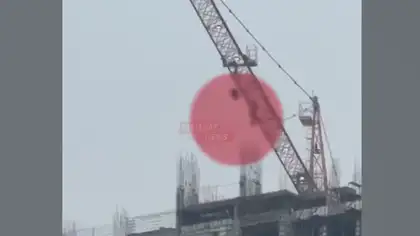 Young Man Found Dead on 32nd Floor at Ahmedabad Construction Site Young Man Found Dead on 32nd Floor at Ahmedabad Construction Site