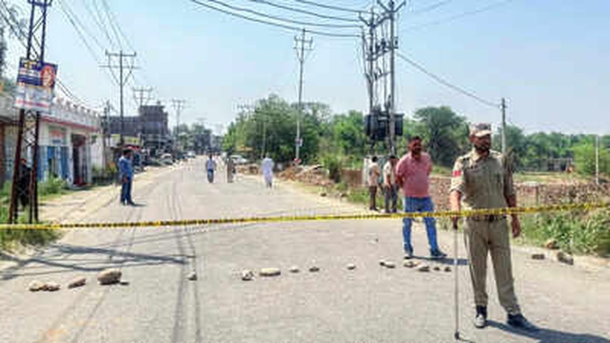 New Investigation Launched into the Murders of Kashmiri Pandit Poet and Nurse New Investigation Launched into the Murders of Kashmiri Pandit Poet and Nurse