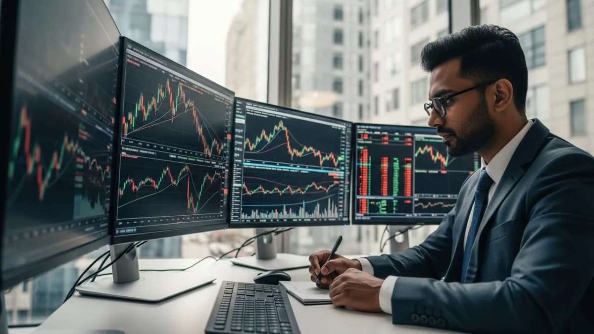 Top Stock Recommendations by Nuvama Top Stock Recommendations by Nuvama