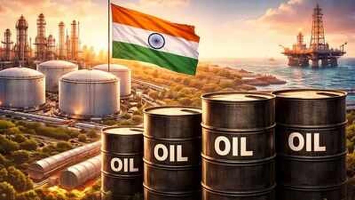 India to Establish New Petroleum Reserves for Energy Security India to Establish New Petroleum Reserves for Energy Security