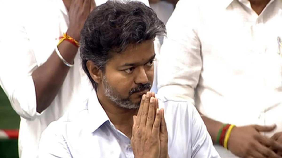 Tamil Nadu Makes Tamil Thai Vazhthu Mandatory as the First Song at Government Events Tamil Nadu Makes Tamil Thai Vazhthu Mandatory as the First Song at Government Events