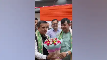 Ahmedabad Gets Modern Iconic Bus Port with Geetamandir Terminal 2 Ahmedabad Gets Modern Iconic Bus Port with Geetamandir Terminal 2