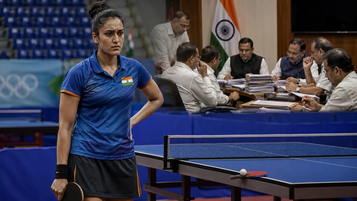 Sports Ministry Suspends Table Tennis Federation Recognition Sports Ministry Suspends Table Tennis Federation Recognition