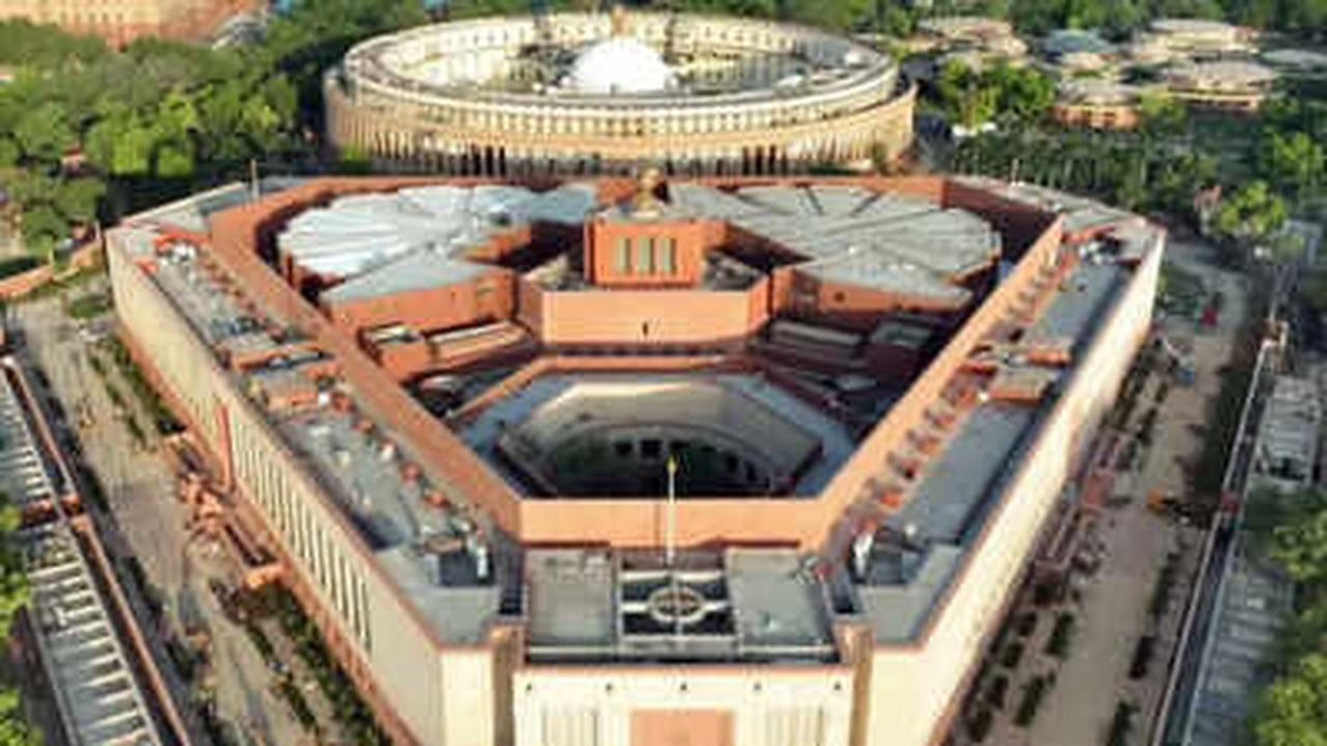 MMDR Amendment Bill Gets Parliament Nod, States Raise Concerns MMDR Amendment Bill Gets Parliament Nod, States Raise Concerns