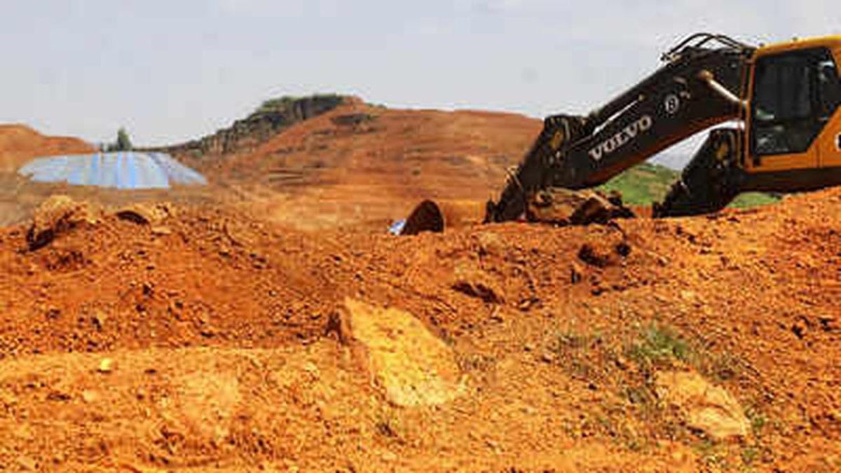 New Regulations for Trading Major Minerals to be Implemented New Regulations for Trading Major Minerals to be Implemented