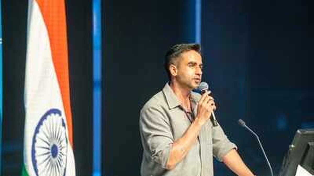 Nithin Kamath Questions How AI Startups Present Their Businesses Nithin Kamath Questions How AI Startups Present Their Businesses