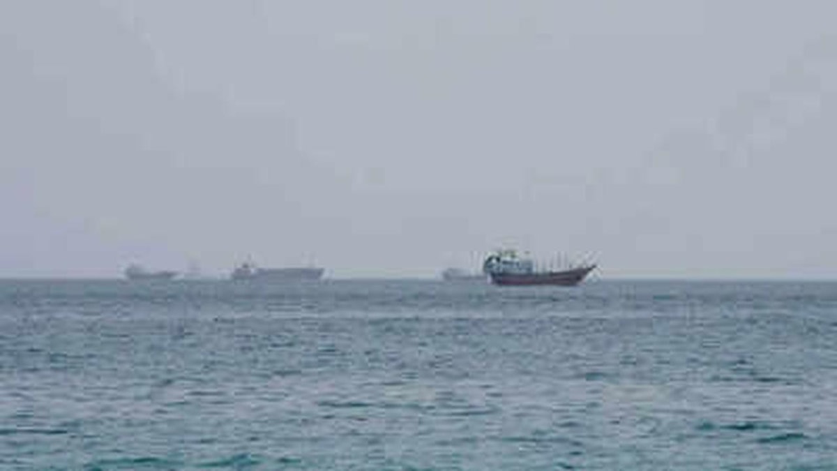 Crude Prices Steady as Hormuz Shipping Falls Crude Prices Steady as Hormuz Shipping Falls