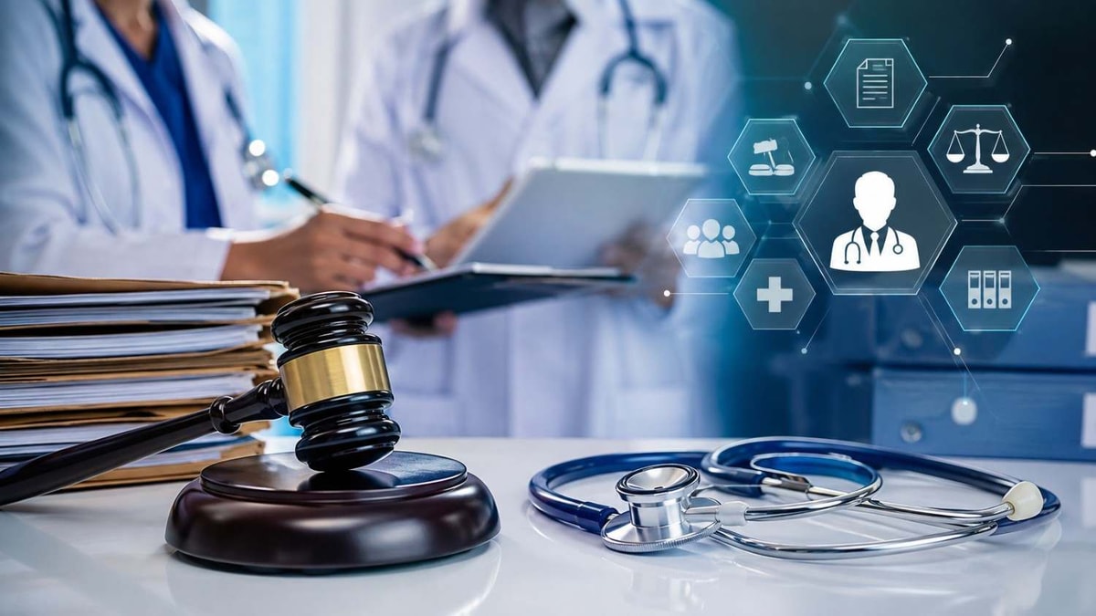 NMC Proposes Central Tracking of Doctors Disciplinary Records NMC Proposes Central Tracking of Doctors Disciplinary Records