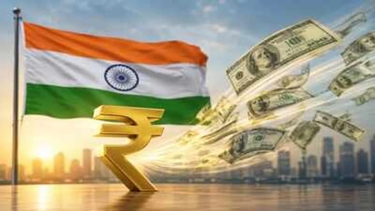 Income Tax Department Traces Rs 1.29 Lakh Crore Remittance Trail Income Tax Department Traces Rs 1.29 Lakh Crore Remittance Trail
