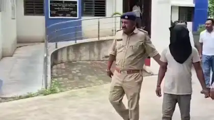 Child Trafficking Network Busted in Sabarkantha Infant Sale Attempt Foiled Child Trafficking Network Busted in Sabarkantha Infant Sale Attempt Foiled