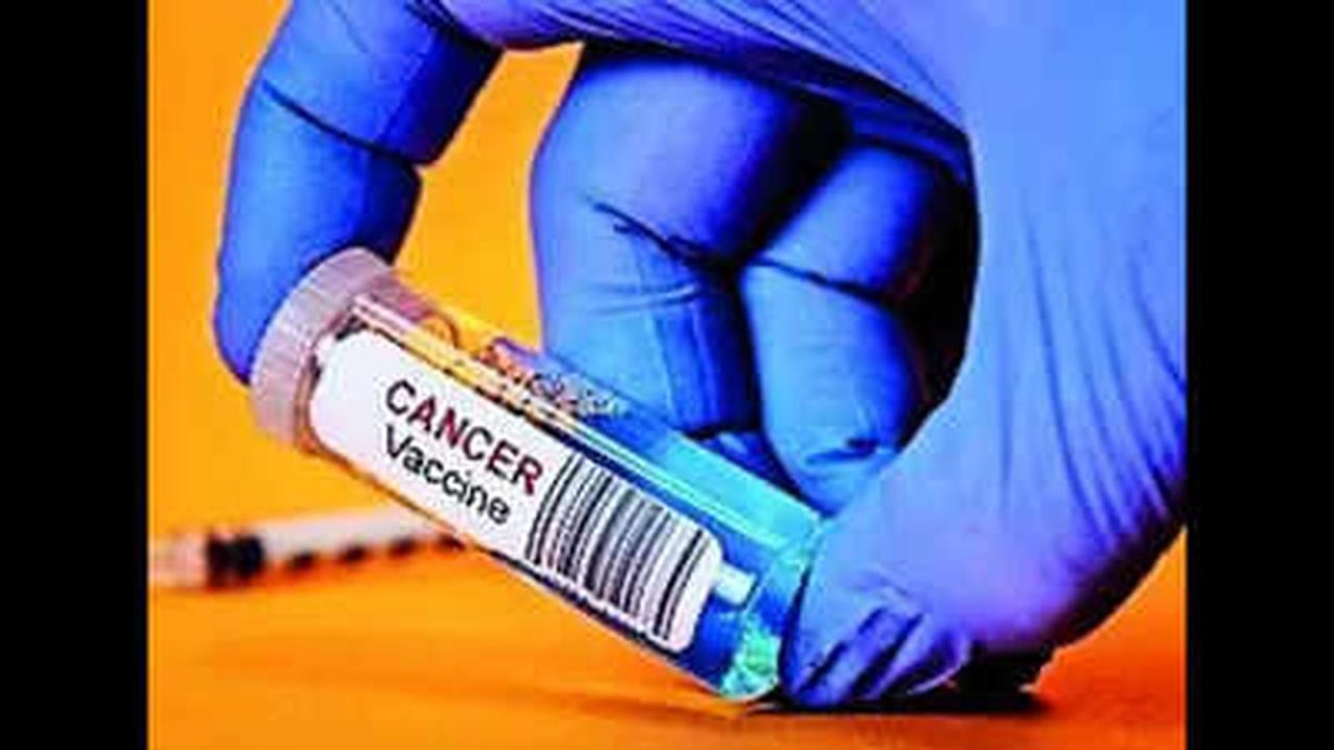 Positive Results from Moderna's Personalized Cancer Vaccine Phase 3 Trial Positive Results from Moderna's Personalized Cancer Vaccine Phase 3 Trial