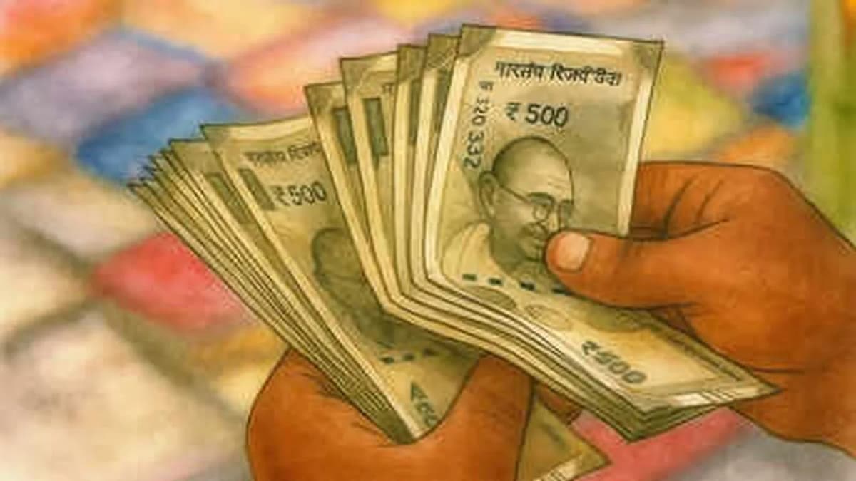 Government Eases Rupee Trade for Indian Exporters Government Eases Rupee Trade for Indian Exporters