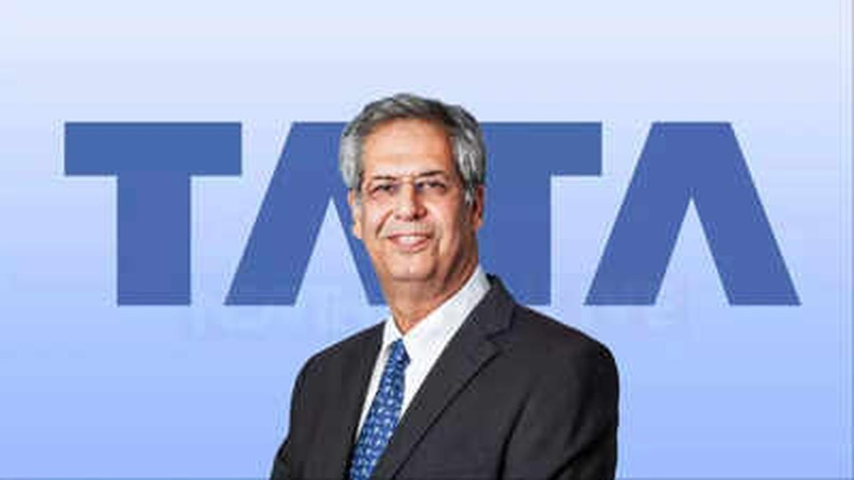 Search for New Tata Sons Chief Begins Search for New Tata Sons Chief Begins