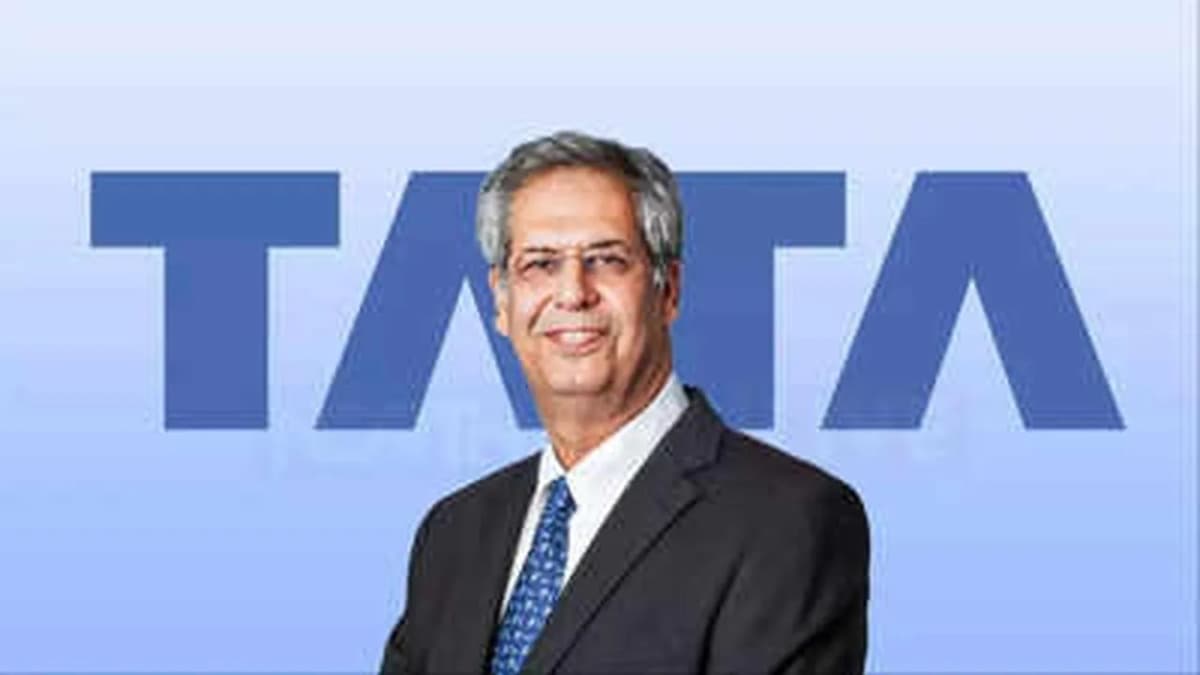 Search for New Tata Sons Chief Begins Search for New Tata Sons Chief Begins