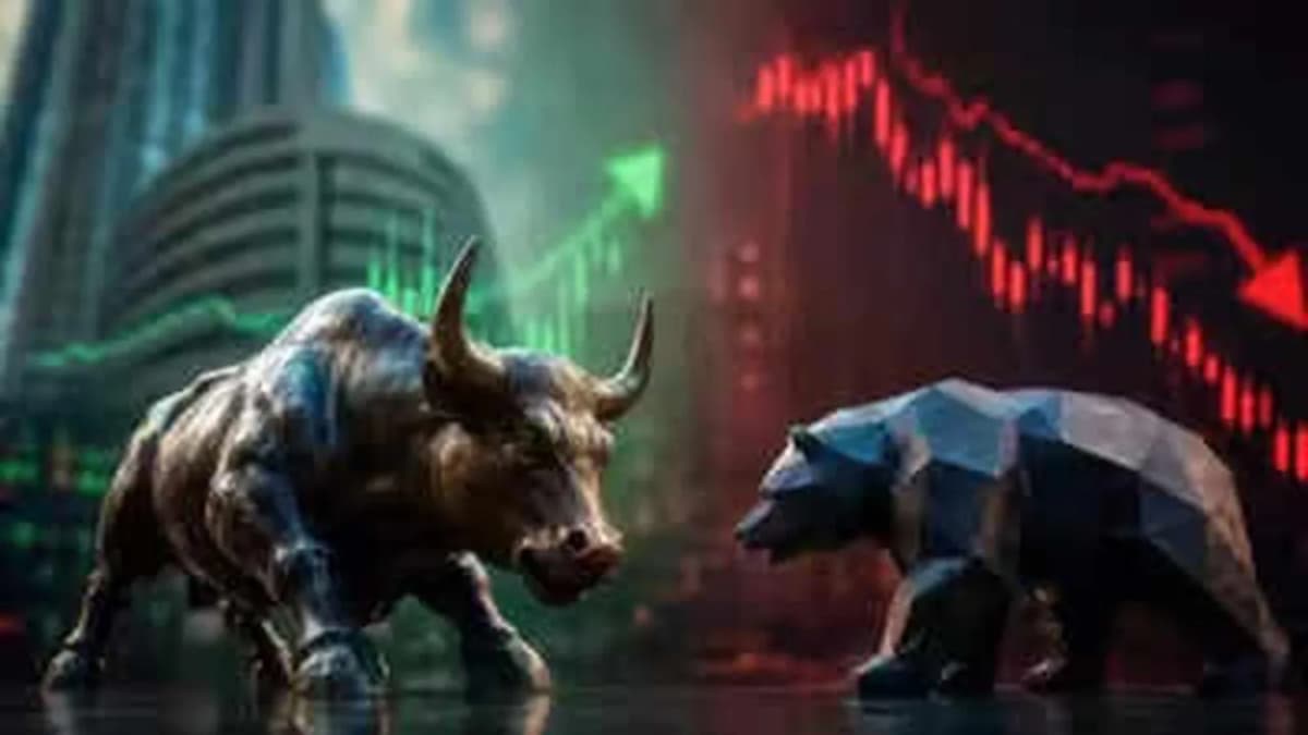 Indian Stock Market Opens Cautiously with Gains in Nifty and Sensex Indian Stock Market Opens Cautiously with Gains in Nifty and Sensex