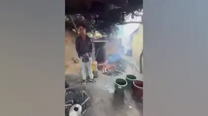 Kutch Police Crack Down After Bhavnagar Hoardoo Incident Illegal Liquor Brewery Busted Kutch Police Crack Down After Bhavnagar Hoardoo Incident Illegal Liquor Brewery Busted