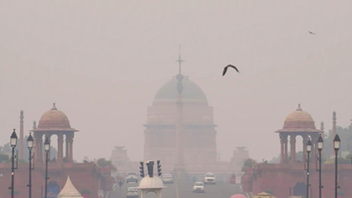 Construction Ban in Delhi: Measures for Winter Air Pollution Control Construction Ban in Delhi: Measures for Winter Air Pollution Control
