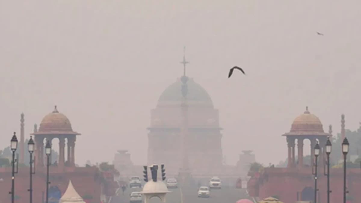 Construction Ban in Delhi: Measures for Winter Air Pollution Control Construction Ban in Delhi: Measures for Winter Air Pollution Control
