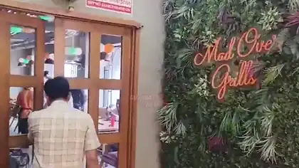 Ahmedabad Restaurants to Show Live Kitchen CCTV Feed to Customers