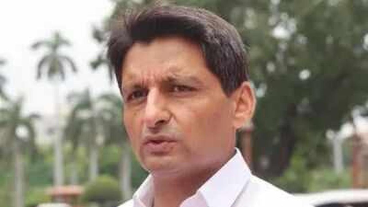 Political Tension Arises in Punjab Over Deepender Hooda's Statement Political Tension Arises in Punjab Over Deepender Hooda's Statement