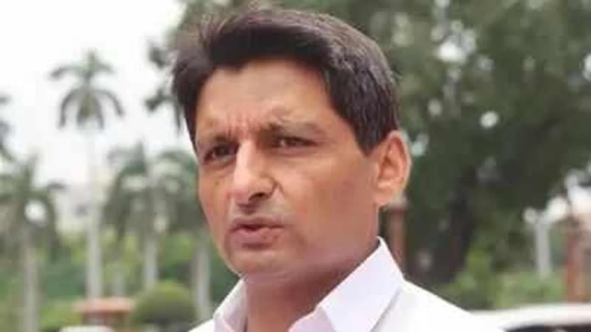 Political Tension Arises in Punjab Over Deepender Hooda's Statement Political Tension Arises in Punjab Over Deepender Hooda's Statement