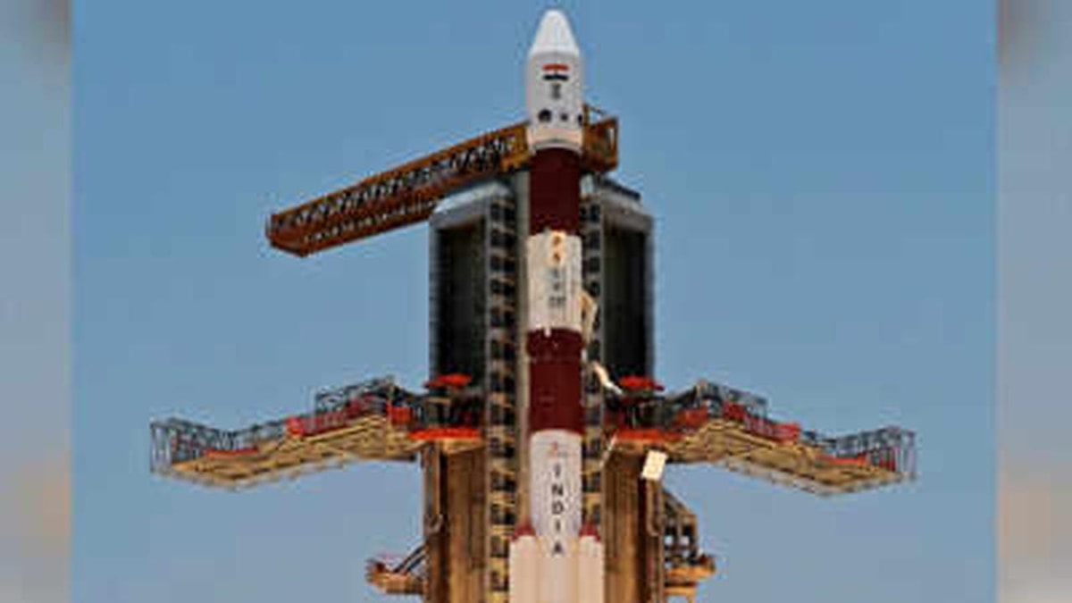 Debate Over Cambridge University Study on India's Satellite Launch Costs Debate Over Cambridge University Study on India's Satellite Launch Costs