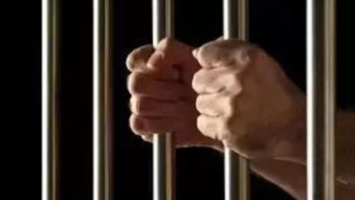 Two Pocso Accused Escape from Srinagar Jail, Manhunt Launched Two Pocso Accused Escape from Srinagar Jail, Manhunt Launched