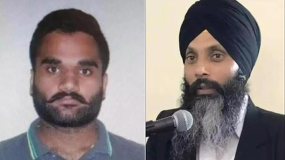 Goldy Brar's Audio Reveals Motive Behind Nijjar's Murder Goldy Brar's Audio Reveals Motive Behind Nijjar's Murder