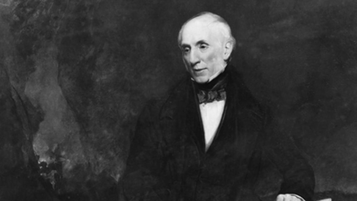 William Wordsworth: The Search for Loss and New Strength William Wordsworth: The Search for Loss and New Strength