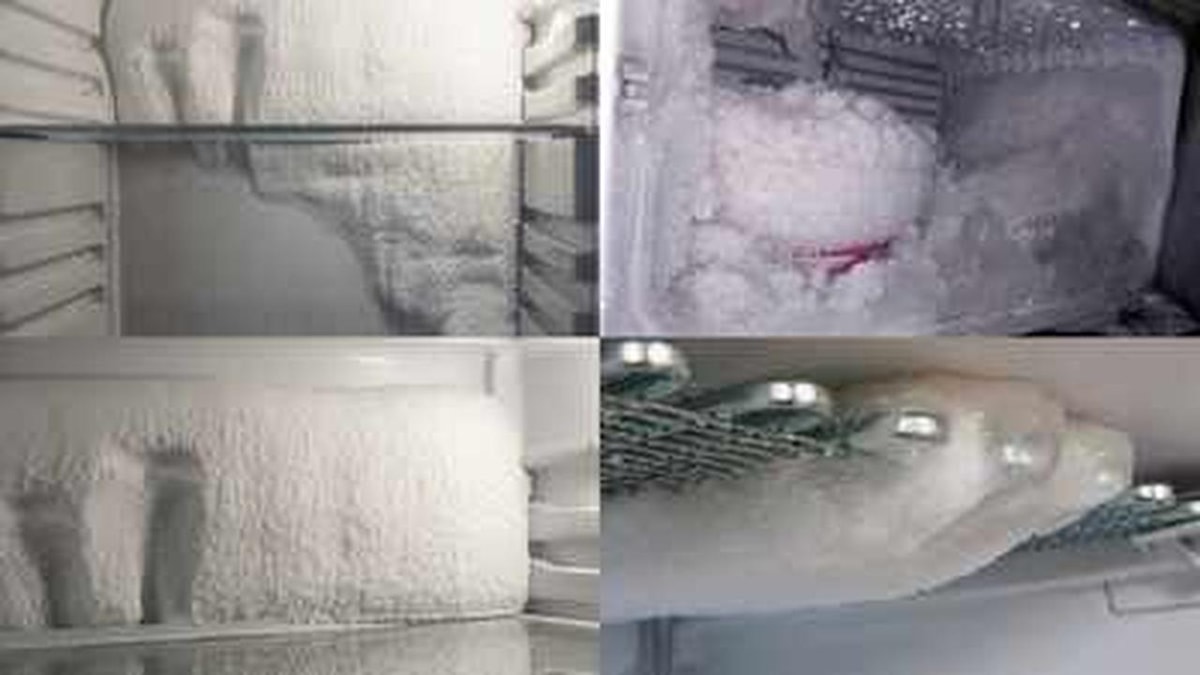 Guide to Preventing Condensation in Refrigerators Guide to Preventing Condensation in Refrigerators