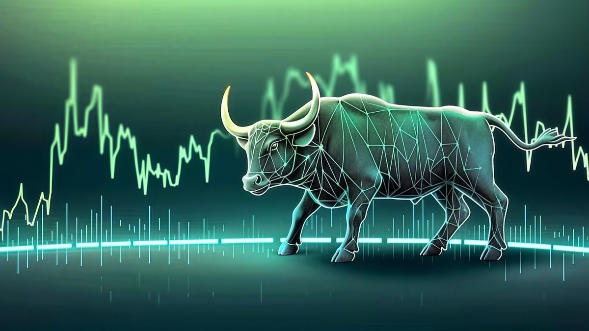 Stock Market Rises Sensex Gains 200 Points Nifty Near 24300 Stock Market Rises Sensex Gains 200 Points Nifty Near 24300
