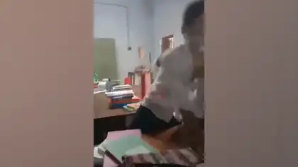 Teacher Attacked in West Bengal’s Malda Over Name Change in Transfer Certificate