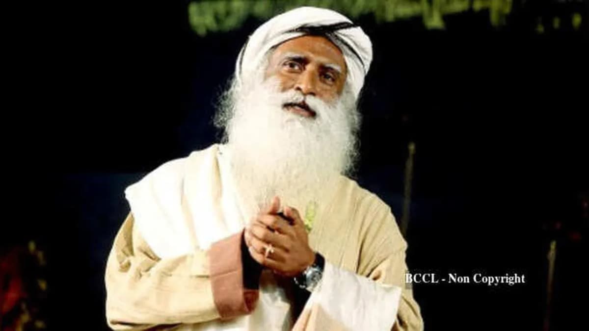 What important lessons does Sadhguru encourage children to learn? What important lessons does Sadhguru encourage children to learn?
